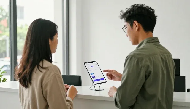 系统维护在人员操作流程中的关键作用与实践路径