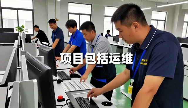 旧房翻新应用中的技术开发特点