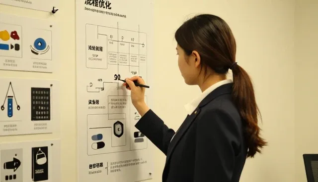 技术适配方案在设备维护中的实际应用与优化